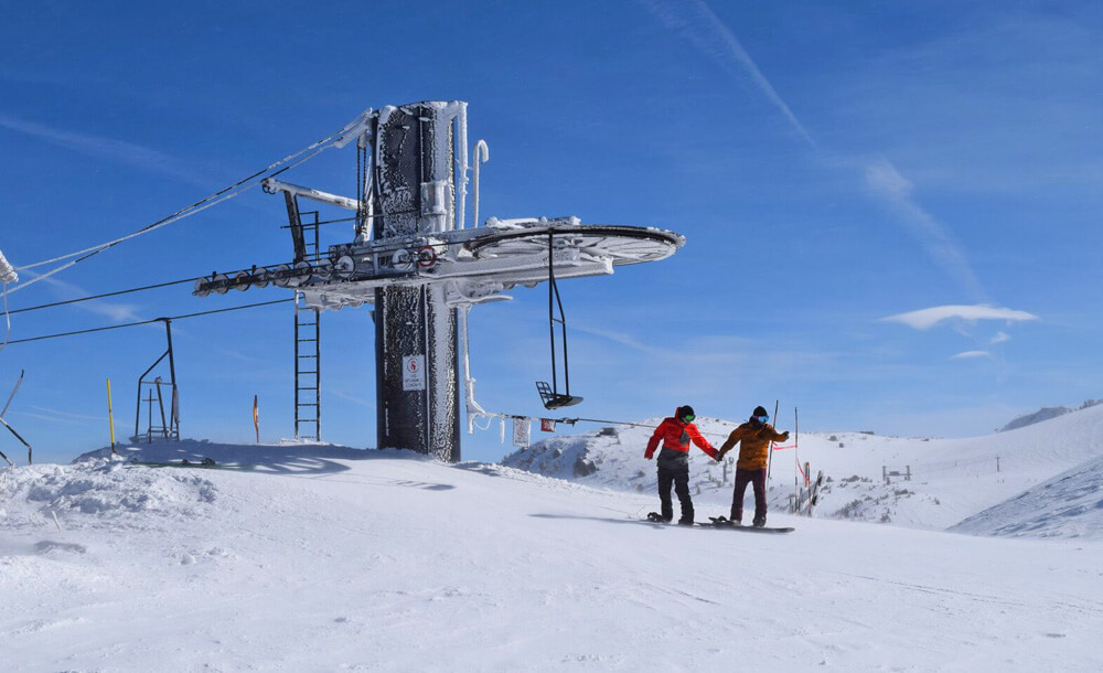 Autism Skis! An Extreme Sports Camp in Snowmass