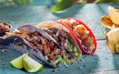 Universal Reveals Island-Inspired Volcano Bay Dining Options