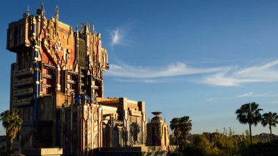 Rockin’ Soundtrack of New Guardians of the Galaxy Ride Revealed