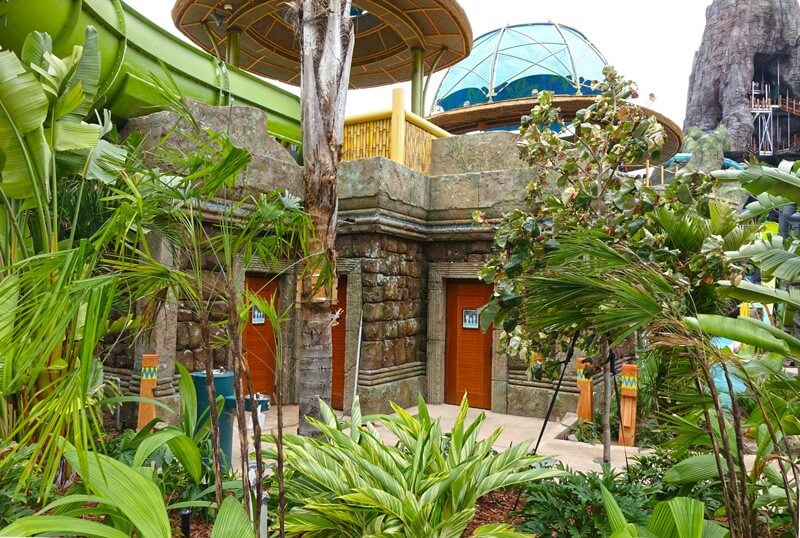 The Ultimate Insider's Guide to Universal's Volcano Bay