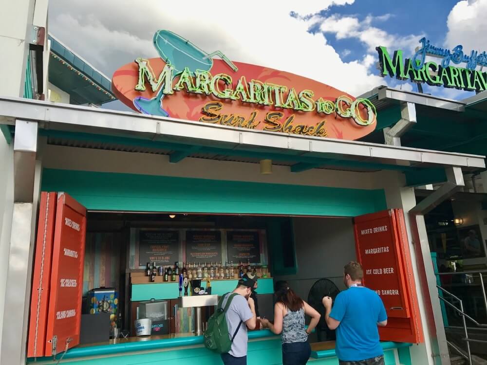 Margaritaville at the Park: St. Louis Cardinals - Margaritaville Blog