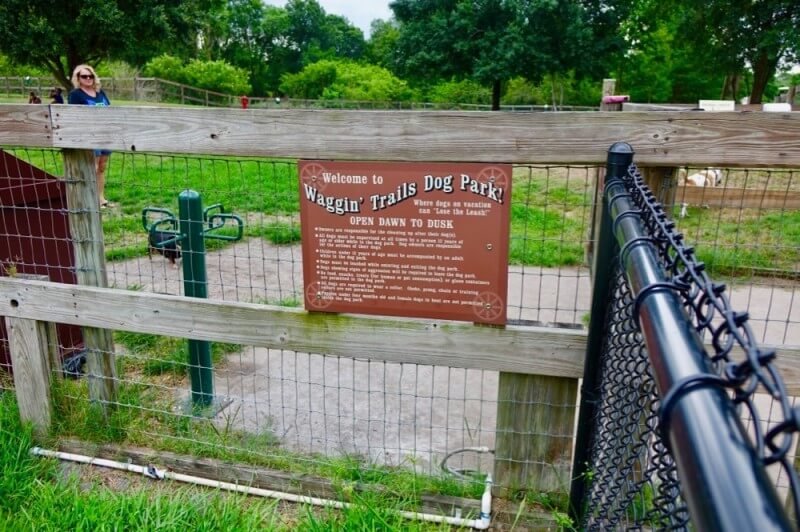 Ultimate Guide to Fort Wilderness at Disney World