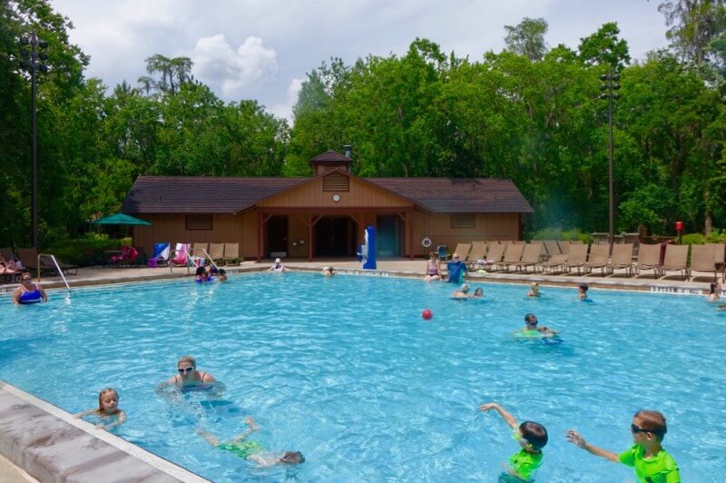 Ultimate Guide to Fort Wilderness at Disney World