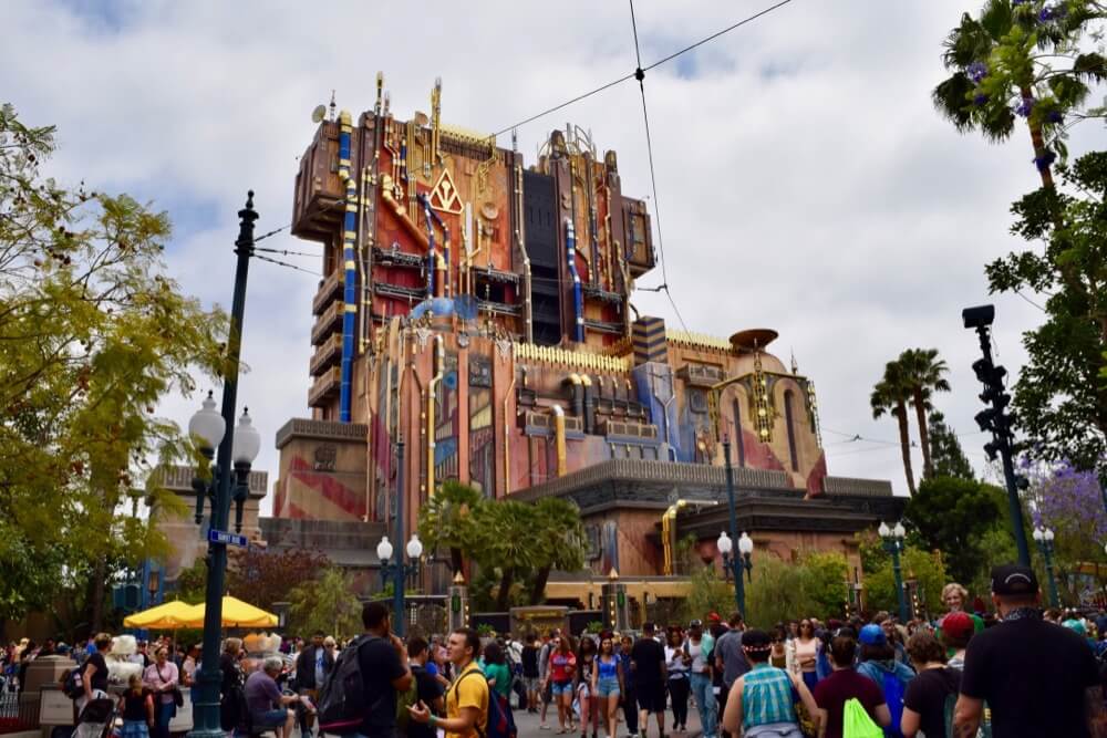 The Best Time To Visit Disneyland In 2020 And 2021