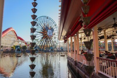Our Ultimate Guide to Disney California Adventure Park