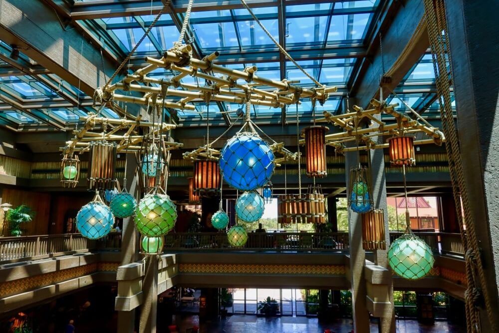 What Is the Best Disney Deluxe Resort for You?