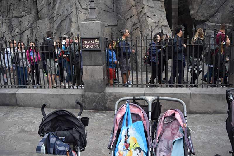 All About Planning a Trip to Universal Studios for Toddlers