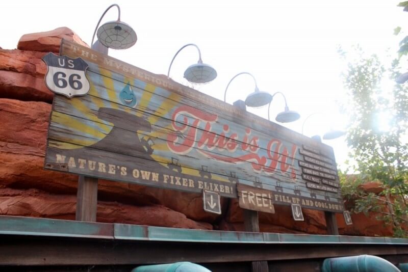 Our Top 10 NottoMiss Queues at Disneyland Resort