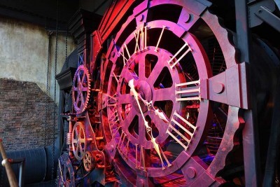 Tips for Enjoying The Edison at Disney Springs