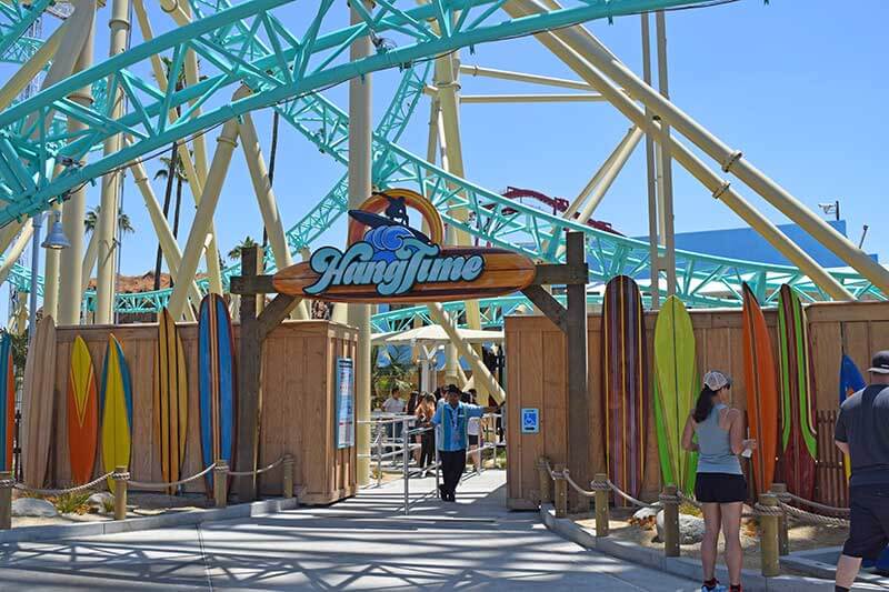 Best Theme Parks In California By Age Group