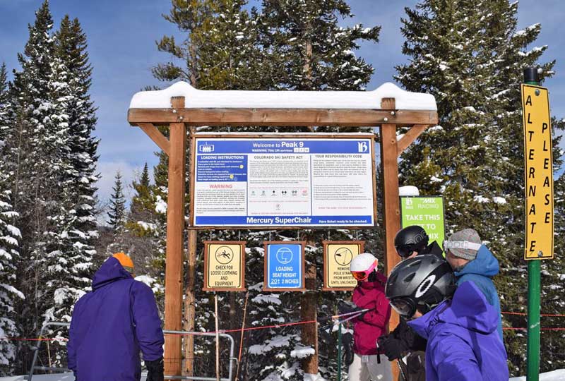 9 Tips for Planning a Ski Trip to Colorado