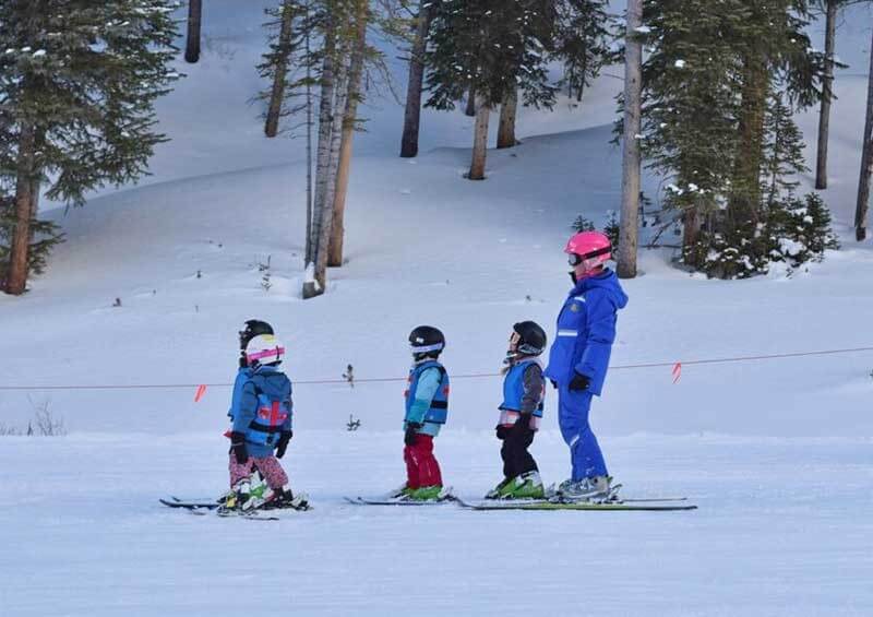 Family Insider's Guide to Skiing in Breckenridge Colorado