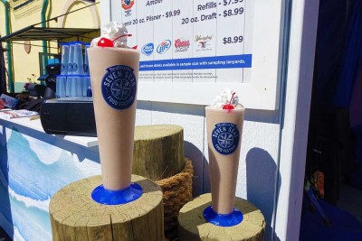 SeaWorld Seven Seas Food Festival Extended 2 Extra Weekends