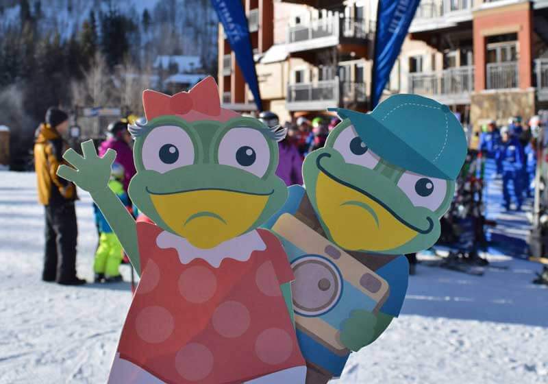 Family Insider’s Guide to Vail Colorado