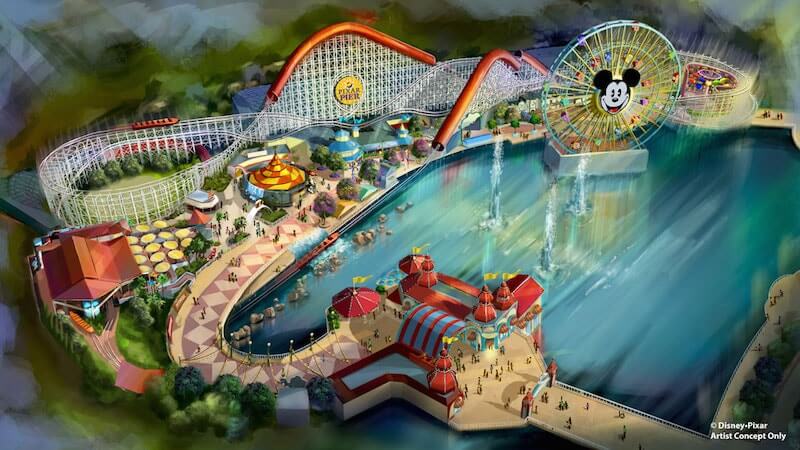 Rock'n Roller Coaster Retheme on the Way: Is Disney Scrambling? - That Park  Place