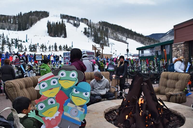 Family Insiders Guide To Beaver Creek Colorado