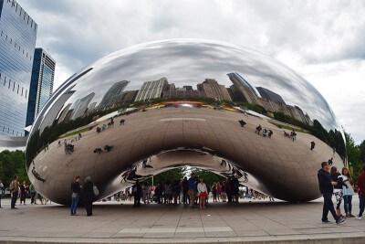 Tips for Visiting Chicago with Kids