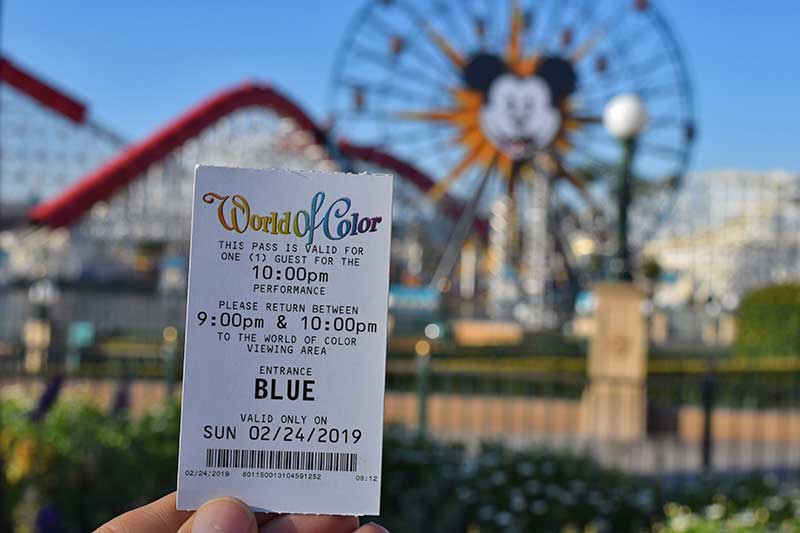 20 Tips for Visiting Disneyland This Summer