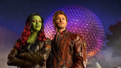 Epcot Unveils Guardians of the Galaxy Concerts This Summer