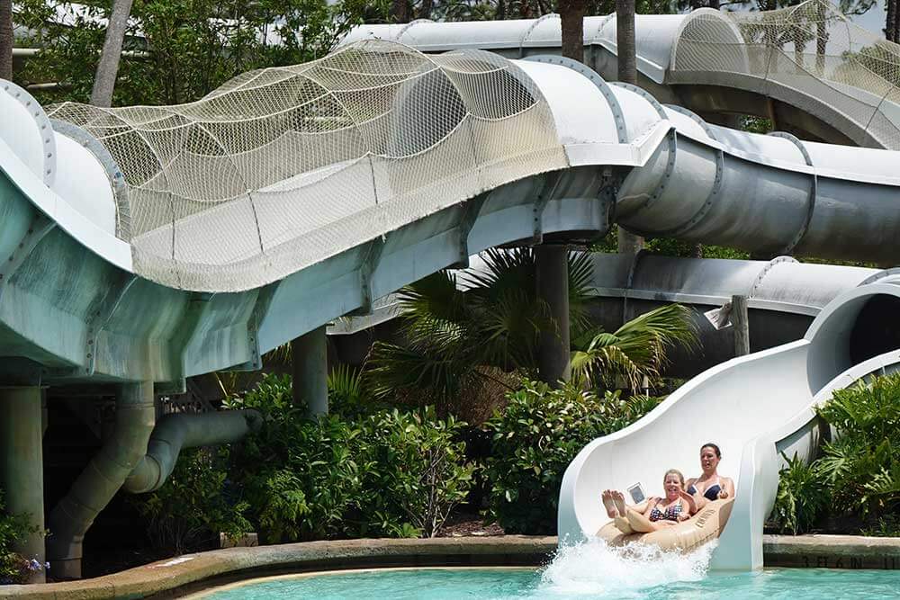 The Frog Family s Splashin Guide to Typhoon Lagoon