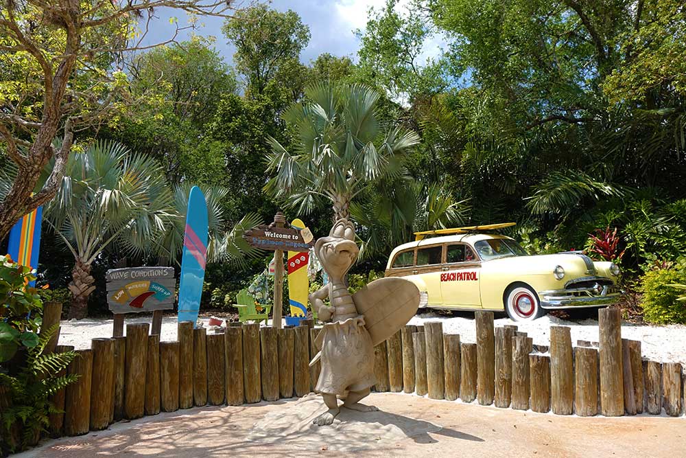 typhoon lagoon water shoes