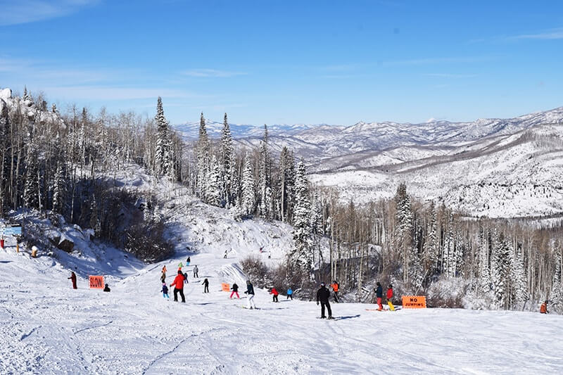 Family Insider's Guide to Steamboat Springs