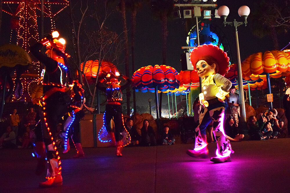 The Houston Astros at Disney World in Orlando, Florida.  Disney parade,  Disneyland parade, Disney electrical parade