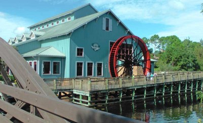 The Most (Frog) ~Hoppin'~ Hotels Near Disney Springs