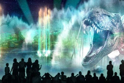 Universal Orlando's Cinematic Celebration Officially Debuts