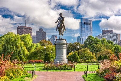 Top Things to Do in Boston with Kids