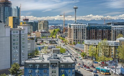 ~Toadally~ Cool Things to Do in Seattle with Kids