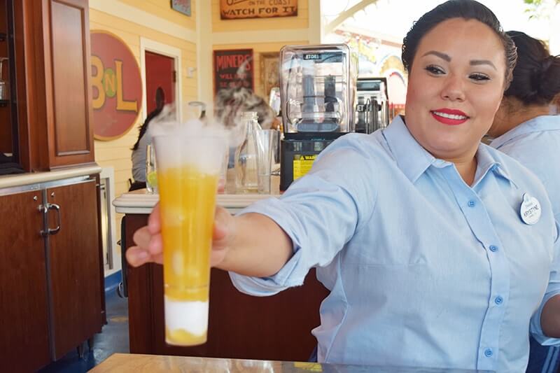 Where to Find the Best Drinks with Alcohol at Disneyland