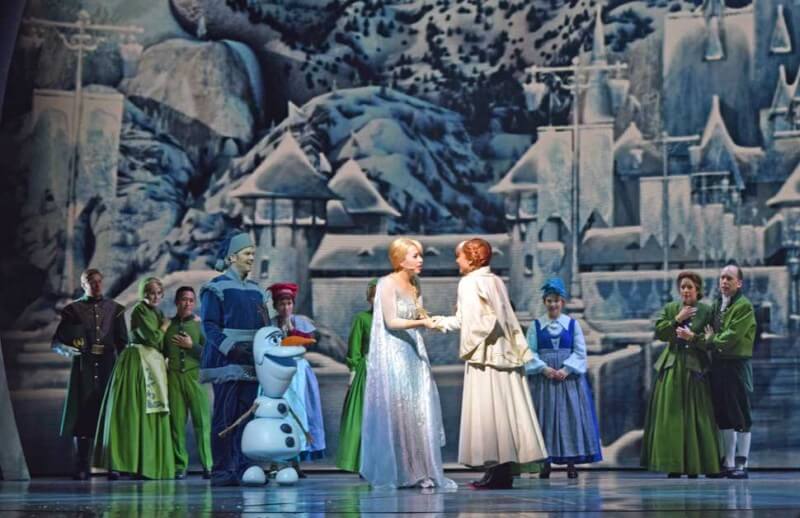 Tips for Using a Wheelchair at Disneyland