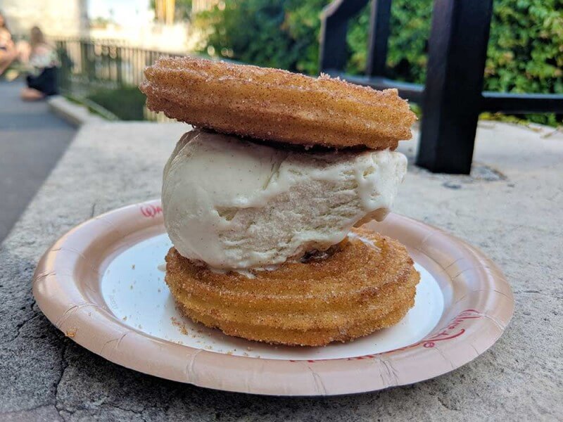 Our Favorite Magic Kingdom Quick Service Restaurants