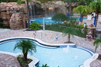 Best Family Hotels Near Universal Orlando Resort