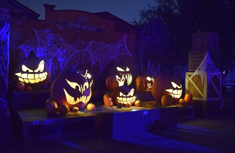 Knott's Scary Farm 2021 Survival Guide