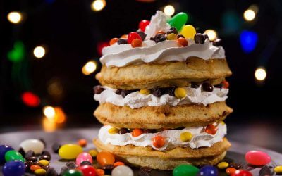 Halloween Horror Nights Kicks Off with Delicious Treat Lineup