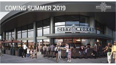 Beer Lovers, Rejoice! A Pour House Is Headed to Disney Springs!