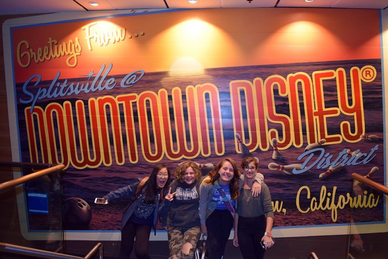 Ultimate Guide to Downtown Disney at Disneyland