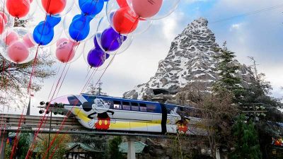 Get Your Ears On! Mickey and Minnie's 90th Birthday Celebration Starts Today