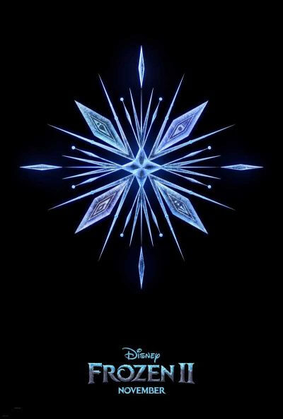 Let the Storm Rage On! 'Frozen 2' Trailer Is Here