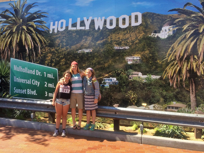 How to see West Hollywood with kids - International Traveller