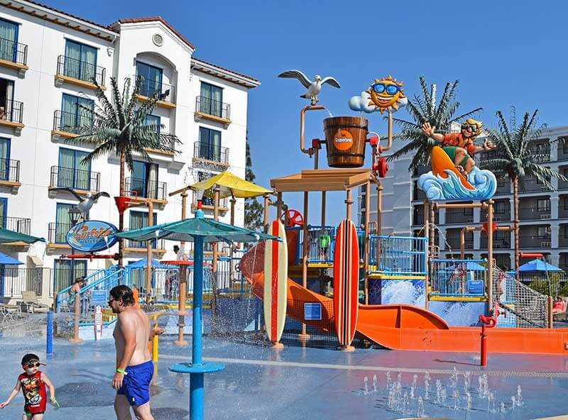 Tips for Visiting Los Angeles with Kids