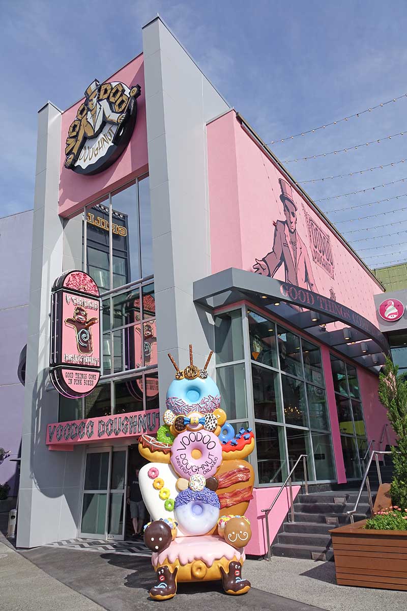 CITYWALK'S RISING STAR, Orlando - Florida Center - Restaurant Reviews,  Photos & Phone Number - Tripadvisor