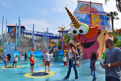 Best SeaWorld San Diego Shows and Attractions