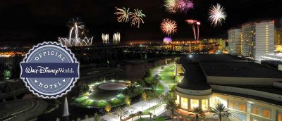 Hilton Bonnet Creek, Waldorf Astoria Become Official Disney Hotels!