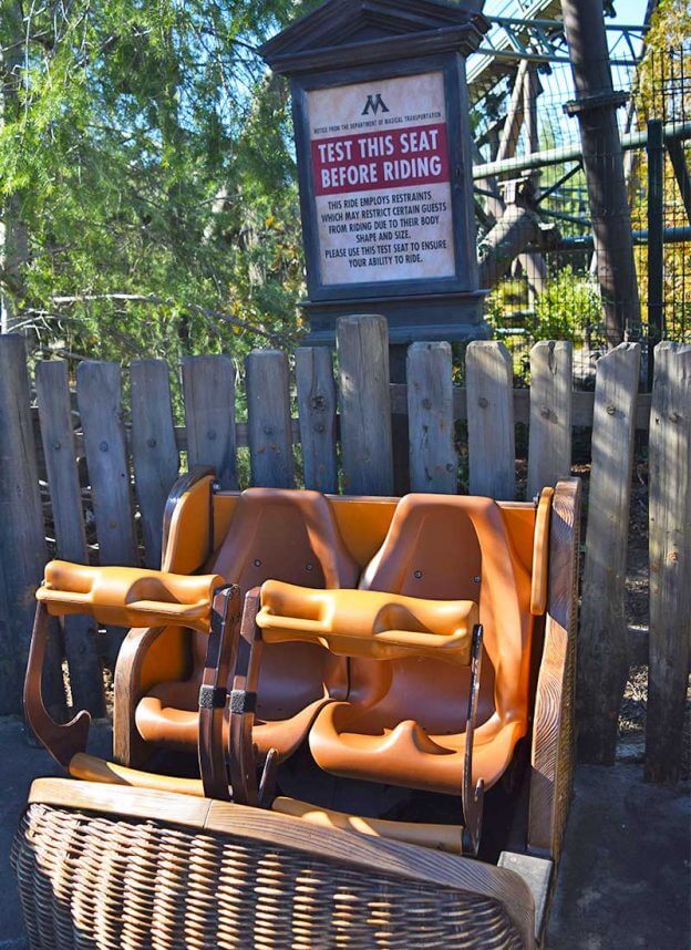 Guide to Universal Studios Hollywood Height Requirements