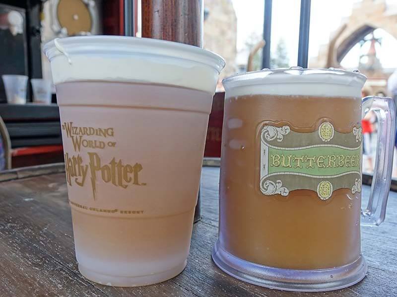 The Ultimate Guide to Butterbeer at Universal Orlando