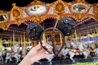We've Got (Designer) Ears, Say Cheers! Disney Parks Designer Collection Coming Soon