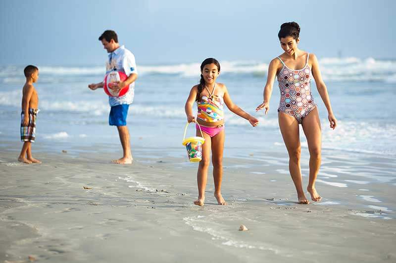 Our Top Tips for Visiting Hilton Head with Kids